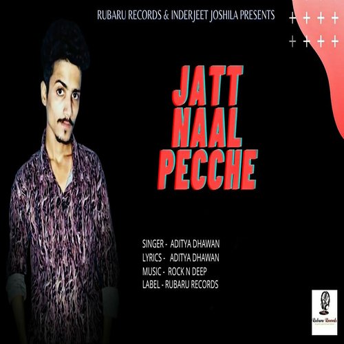 Jatt Naal Pecche