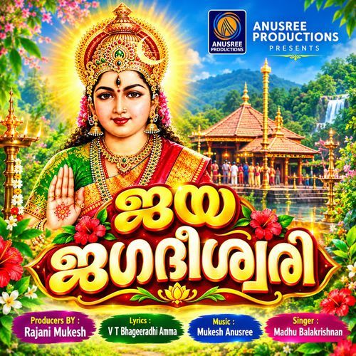 Jaya Jagadeeswari
