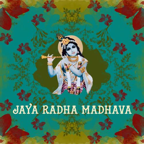 Jaya Radha Madhava