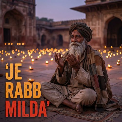 Je Rabb Milda