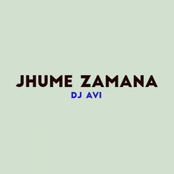 Jhume Zamana-Fy0FeiRfemQ