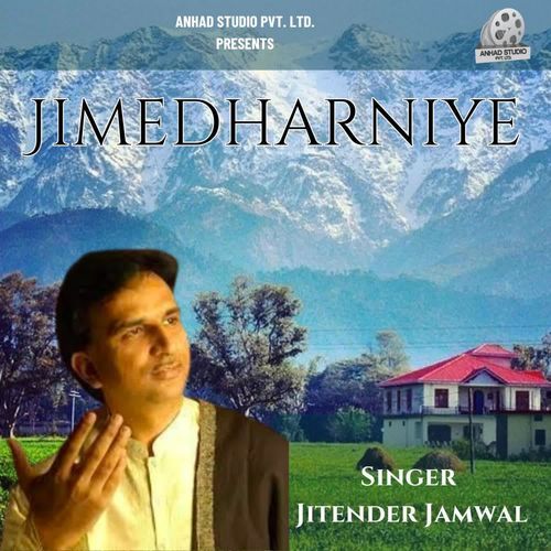 Jimedharniye