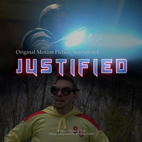 Butt Blaster 9000 cover art