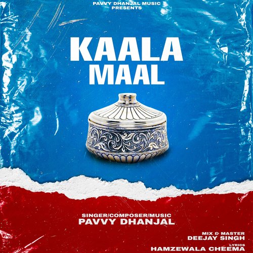 Kaala Maal