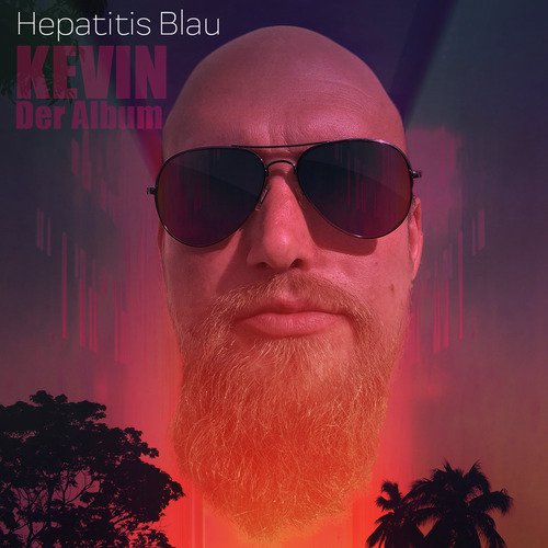 Kevin cover art