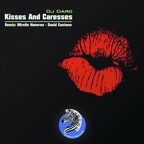 Kisses And Caresses - 2