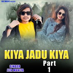 Kiya Jadu Kiya Part 1-Bi9ZVxsDe18