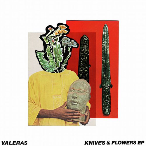 Knives & Flowers EP