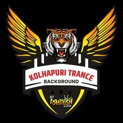 Kolhapuri Trance background