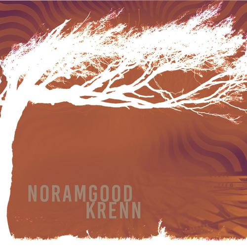 Kreen cover art