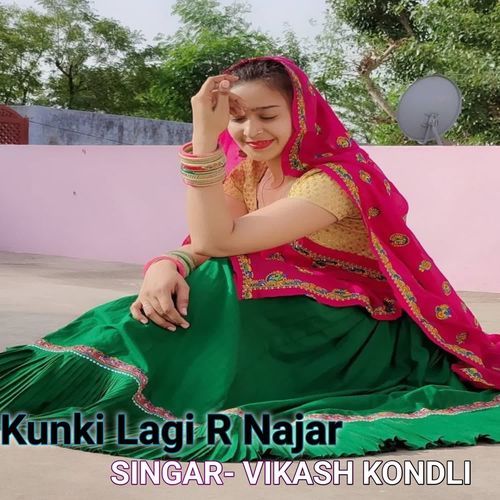 Kunki Lagi R Najar