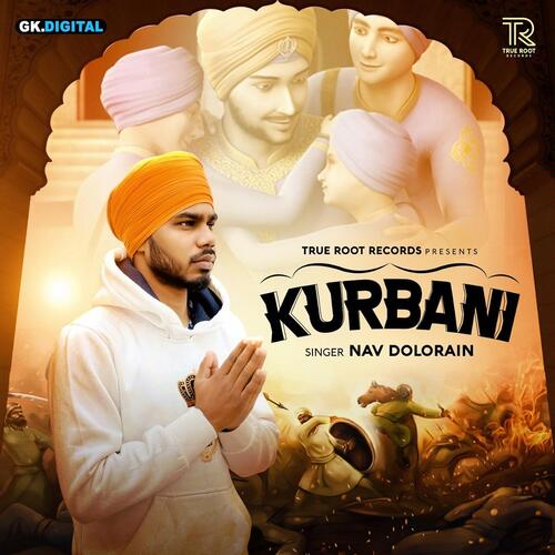 Kurbani