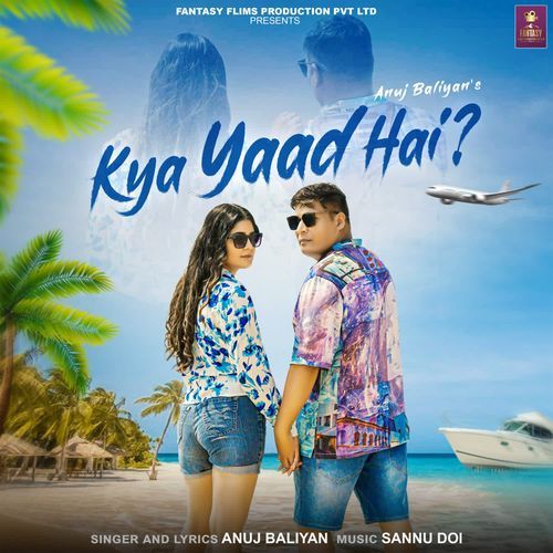 Kya Yaad Hai ?