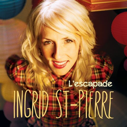 Les elles cover art