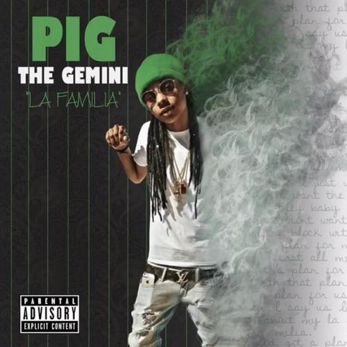 Pig the Gemini
