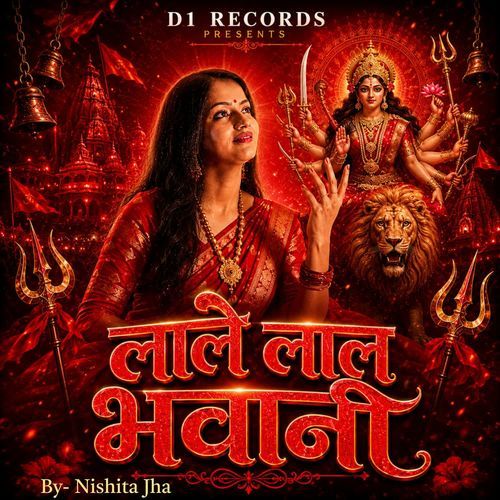 Laale Lal Bhawani