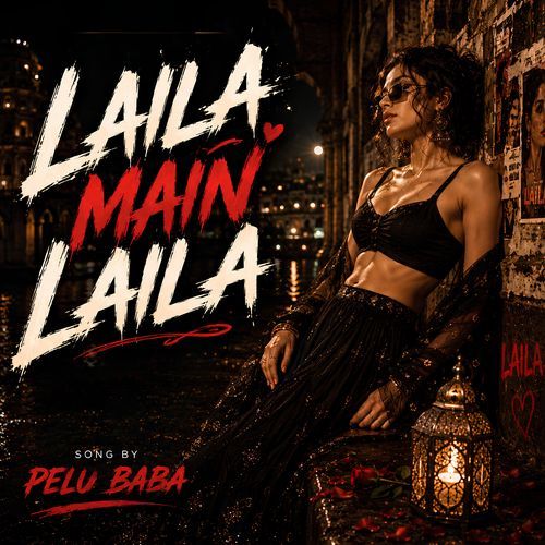लैला मै लैला (Laila Main Laila)
