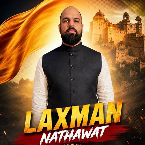 Laxman nathawat