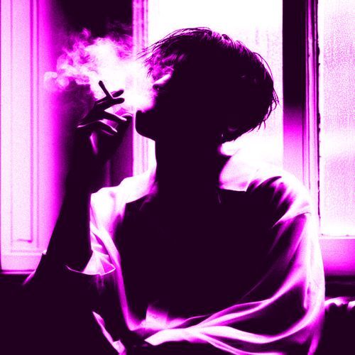Let Me Down Slowly x Without Me cover art