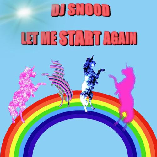 Photo inspiration: Visual Reference: Let Me Start Again Song Download From Let Me Start