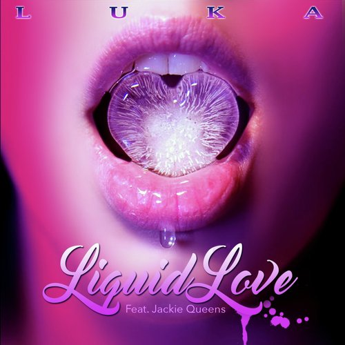 Liquid Love EP