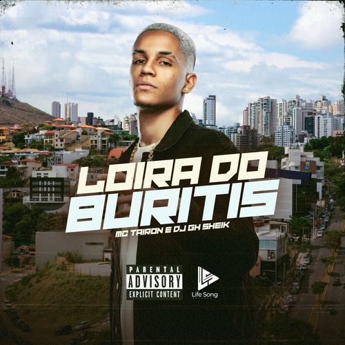 Loira do Buritis_poster_image