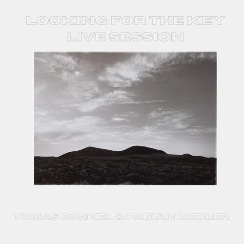 Jorge (Reprise) (Live) cover art