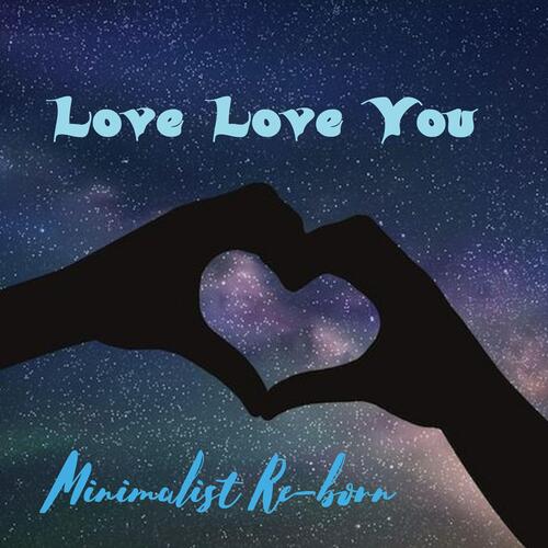 Love Love You cover art