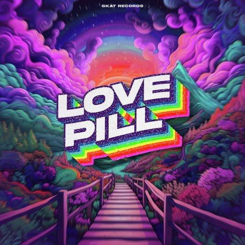 Love Pill