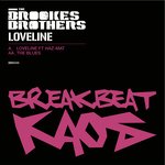 LoveLine Ft Haz-Mat (Original Mix)