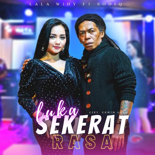 Luka Sekerat Rasa