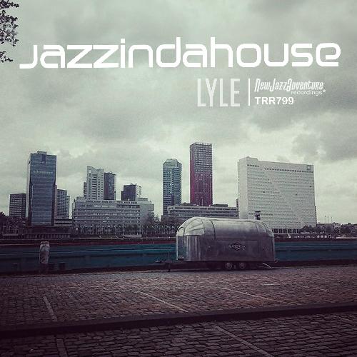 Lyle cover art
