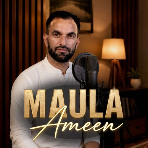 MAULA AMEEN