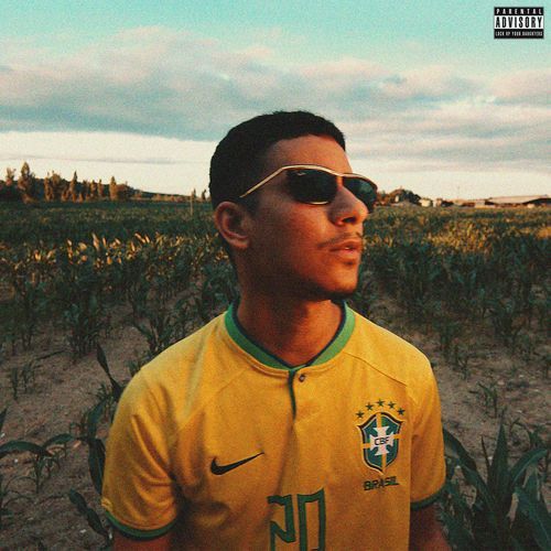 ME APEGUEI cover art