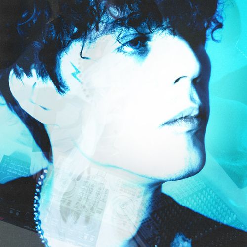 Э cover art
