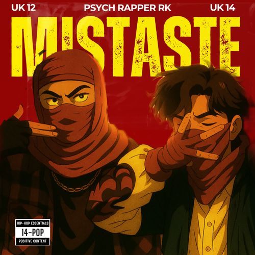 MISTASTE