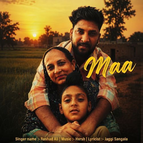 Maa