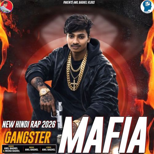 Mafia Gangster