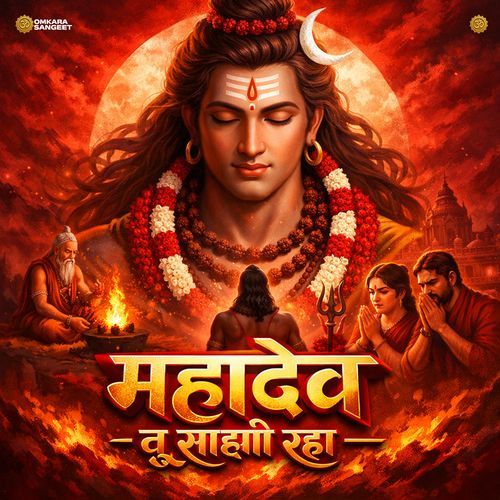 Mahadev Tu Saakshi Raha