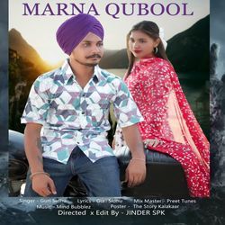 Marna Qubool