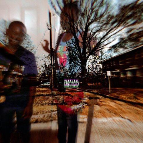 Exotic Pain cover art