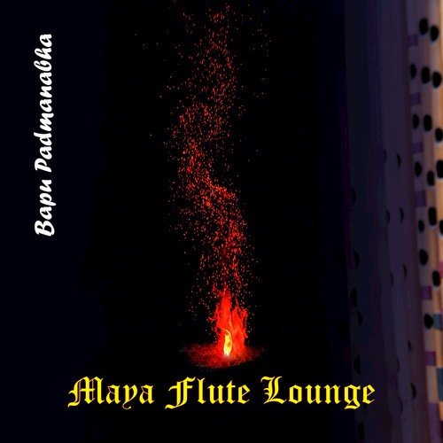 Maya Flute Lounge