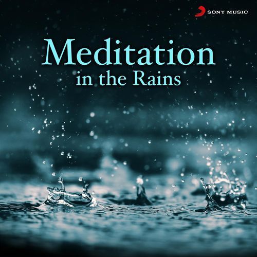 Meditation In The Rain