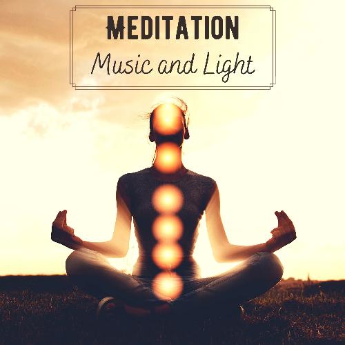 Meditation Music and Light