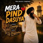 Mera Pind Dasuya