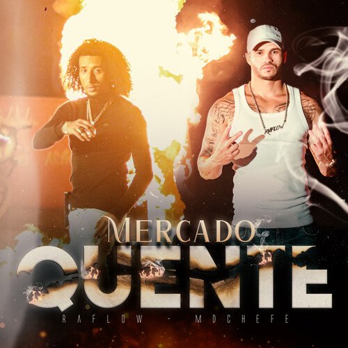 Mercado quente_poster_image