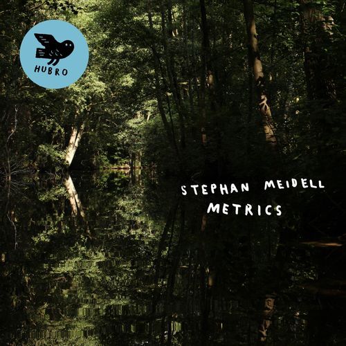 State I cover art