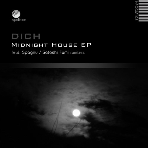Midnight House (Satoshi Fumi Remix) cover art