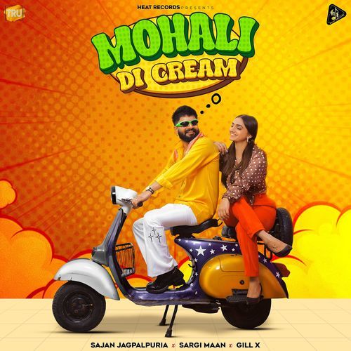 Mohali Di Cream_poster_image