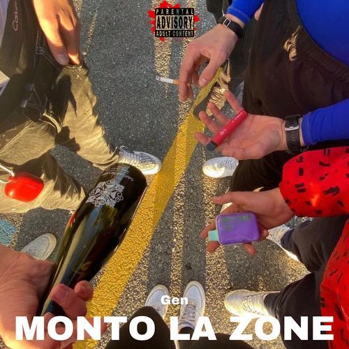 Monto La Zoné_poster_image